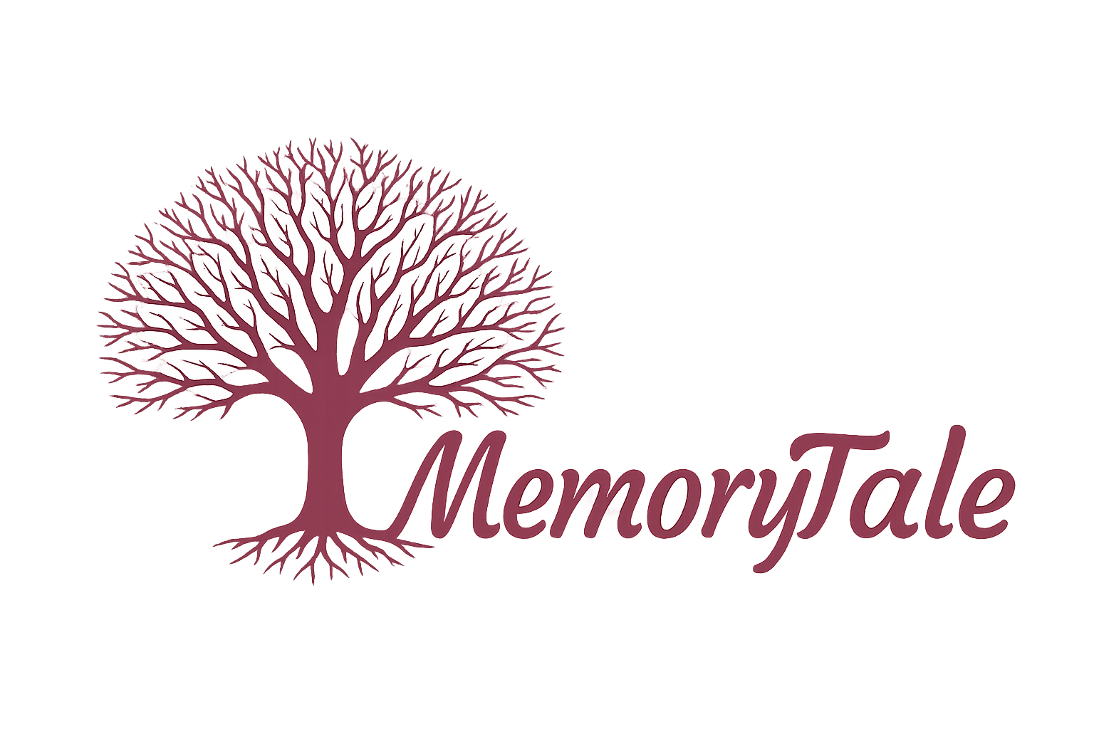 MemoryTale – Crea libros personalizados